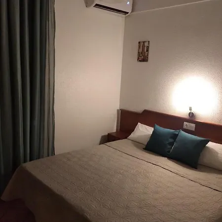 Habitaciones Bial Rooms Cartaya Zewnętrze zdjęcie