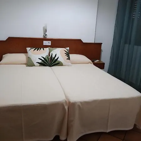 Habitaciones Bial Rooms Cartaya Zewnętrze zdjęcie