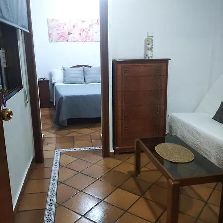 Habitaciones Bial Rooms Cartaya Zewnętrze zdjęcie