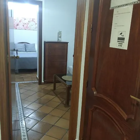 Habitaciones Bial Rooms Cartaya Zewnętrze zdjęcie