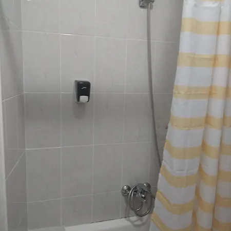 Habitaciones Bial Rooms Cartaya Zewnętrze zdjęcie