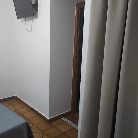 Habitaciones Bial Rooms Cartaya Zewnętrze zdjęcie