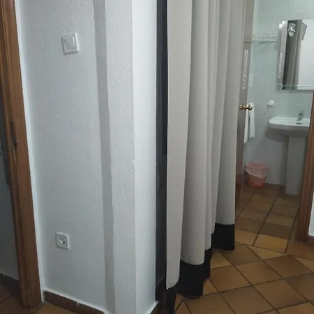 Habitaciones Bial Rooms Cartaya Zewnętrze zdjęcie