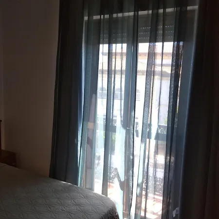 Habitaciones Bial Rooms Cartaya Zewnętrze zdjęcie