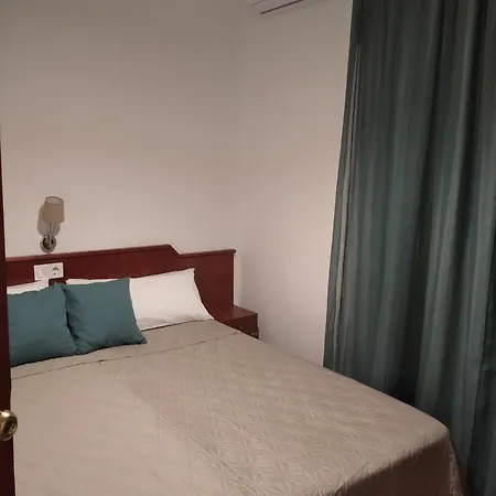 Habitaciones Bial Rooms Cartaya Zewnętrze zdjęcie