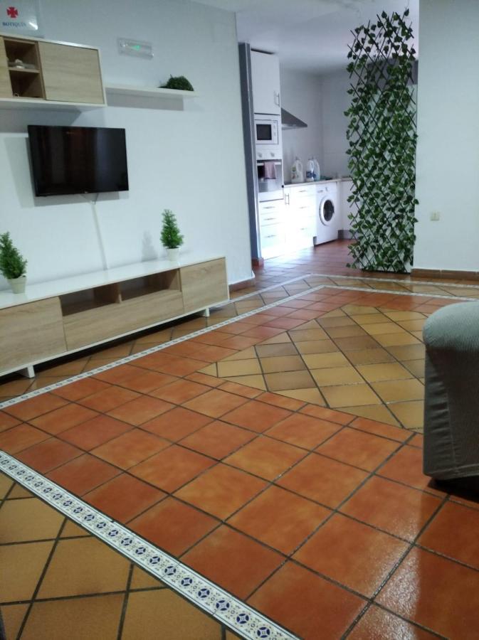 Bial Accommodatie bij particulieren Cartaya
