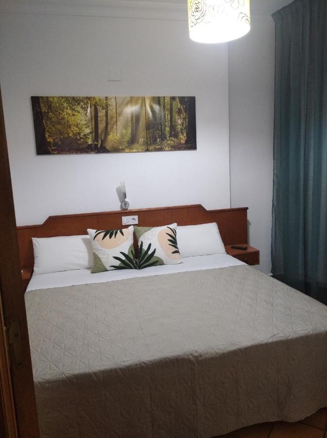 Accommodatie bij particulieren Bial *