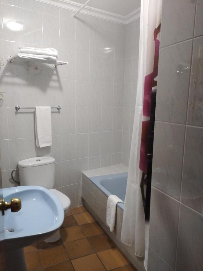 Bial Accommodatie bij particulieren