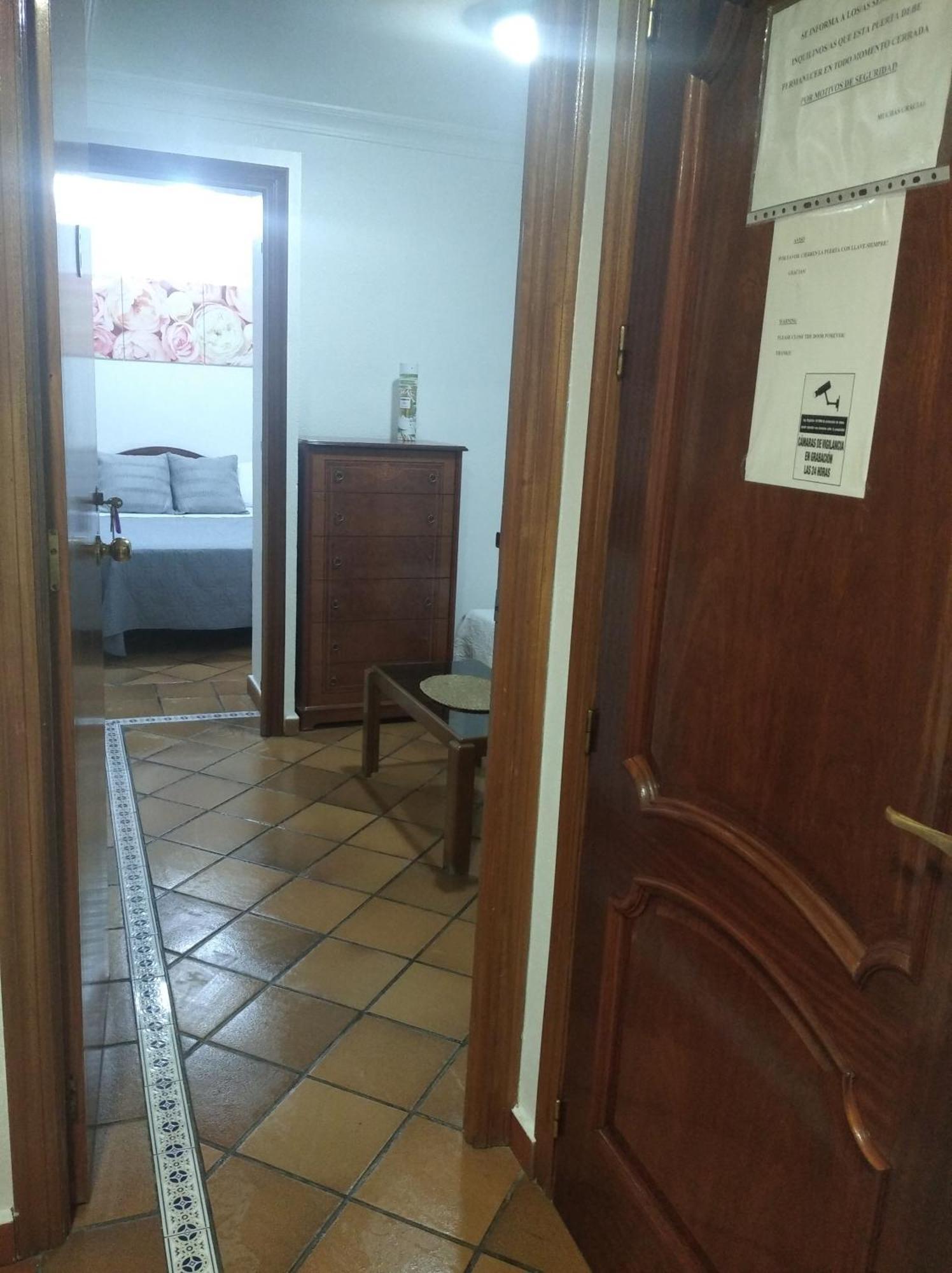 Bial Accommodatie bij particulieren Cartaya