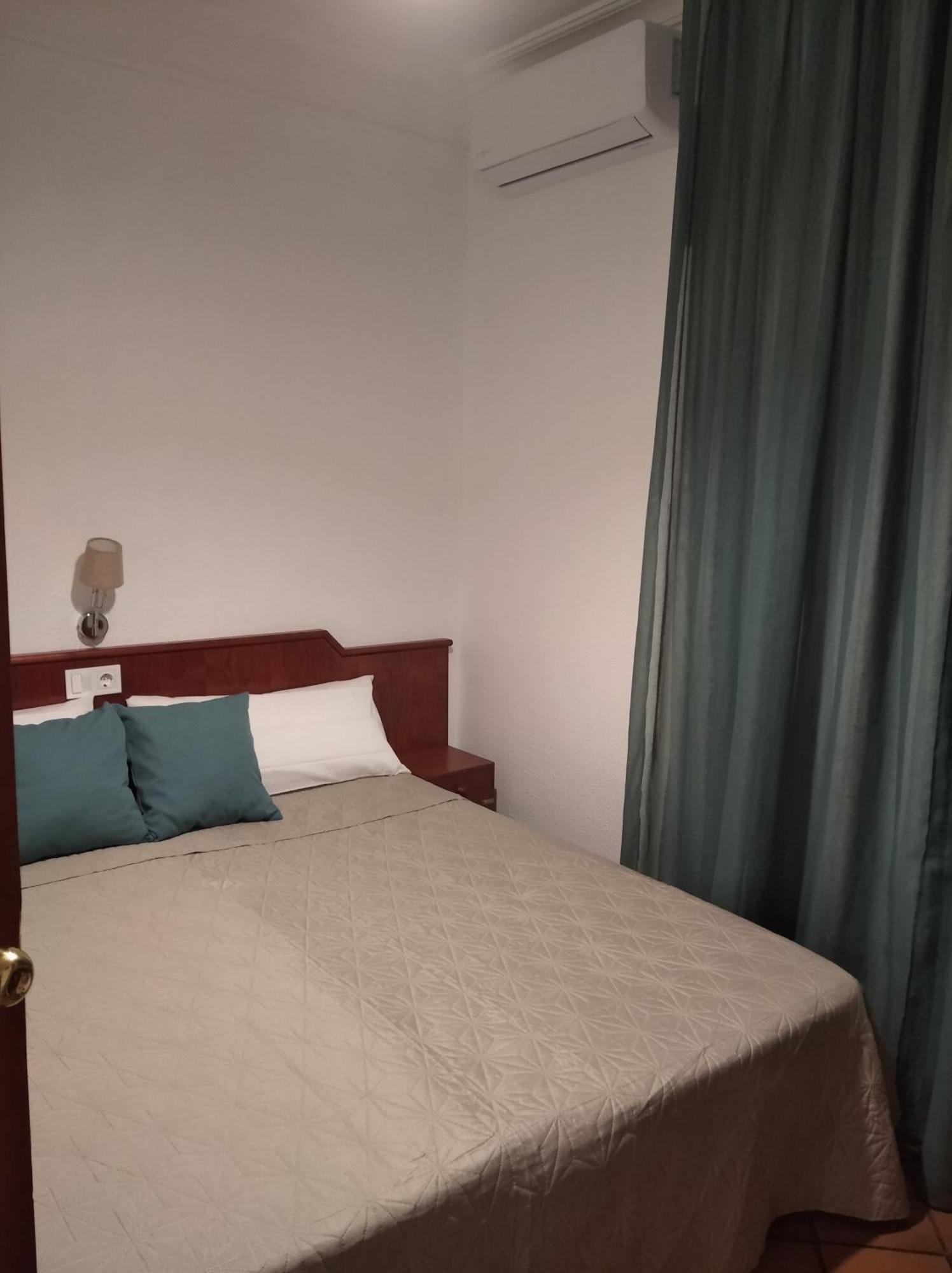 Accommodatie bij particulieren Bial Cartaya