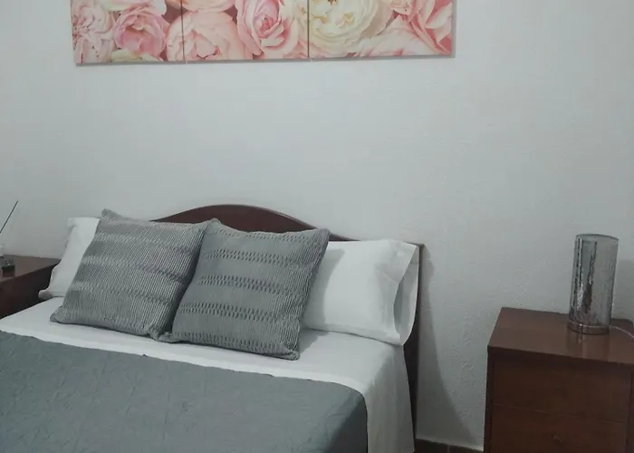 Habitaciones Bial Rooms Cartaya