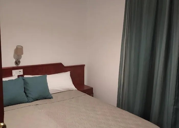 Habitaciones Bial Rooms Cartaya